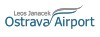 Logo Ostrava Airport