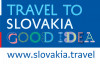 Logo Ministerstvo dopravy a výstavby Slovenskej republiky