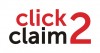 Logo Click2Claim, s.r.o.